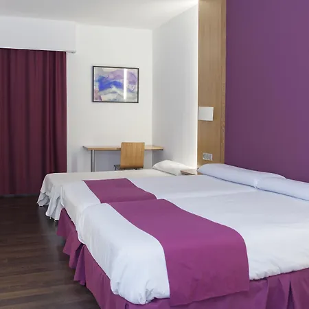 Hotel Jatorrena 2*