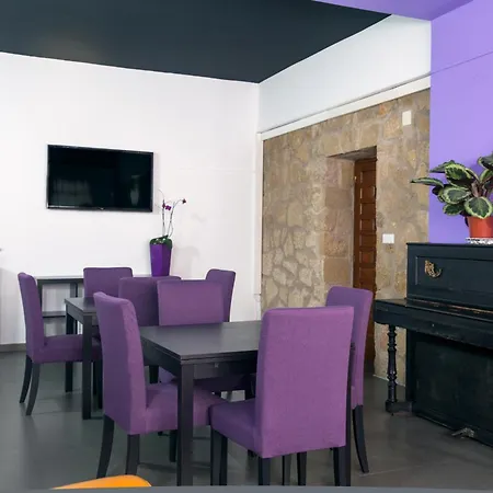 Hotell Jatorrena Labastida