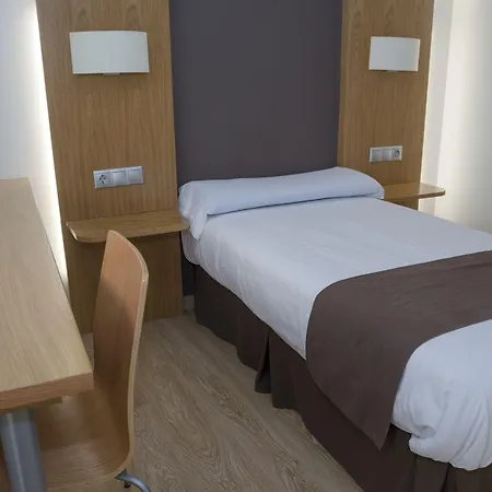 Hotel Jatorrena Labastida