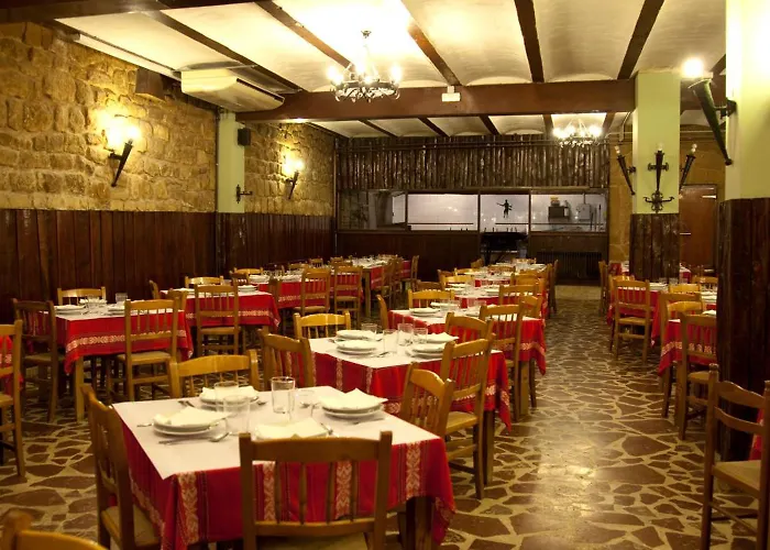 Jatorrena 2* Labastida