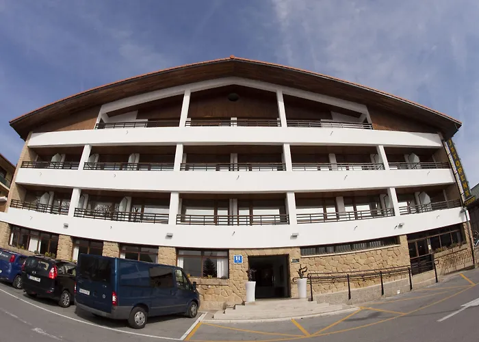 Hotel Jatorrena Labastida