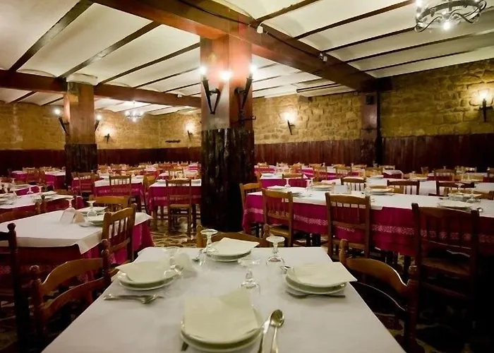 Jatorrena Hotel Labastida