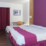 Hotell Jatorrena 2*
