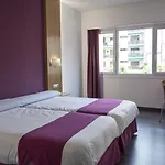 Hotell Jatorrena