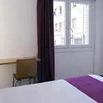 Hotell Jatorrena 2*