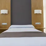 Hotell Jatorrena Labastida