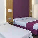 Hotell Jatorrena