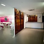 Hotell Jatorrena