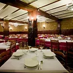 Jatorrena Hotell Labastida