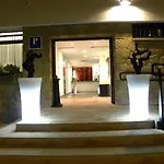 Jatorrena Hotell Labastida