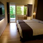 Jatorrena Hotell Labastida