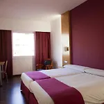 Jatorrena Hotell