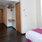 Hotell Jatorrena 2*
