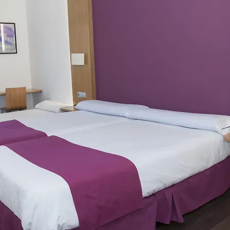 Jatorrena Hotel