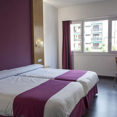 Hotel Jatorrena 2*
