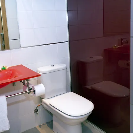 Jatorrena Hotel 2*