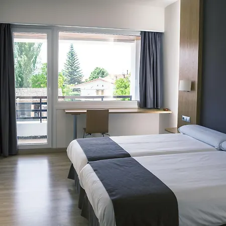 Hotel Jatorrena Labastida