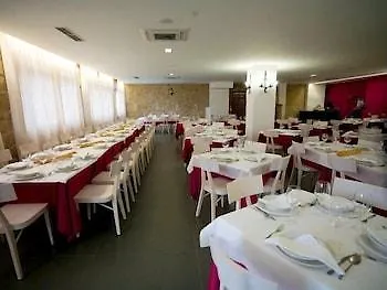 Hotel Jatorrena