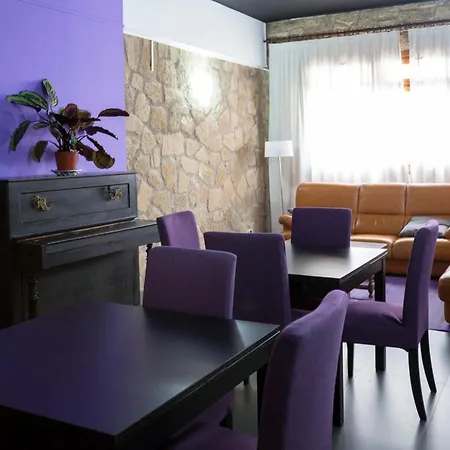 Jatorrena Hotel 2*