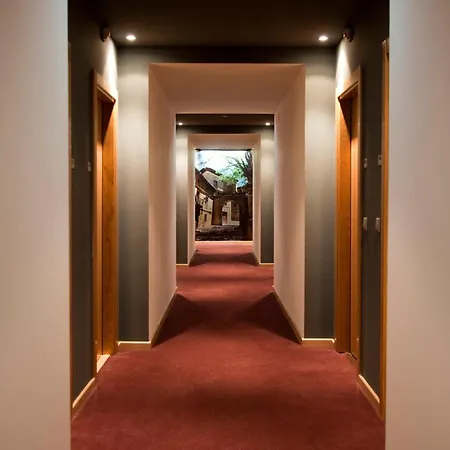 Jatorrena Hotel 2*