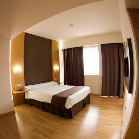 Jatorrena Hotel Labastida