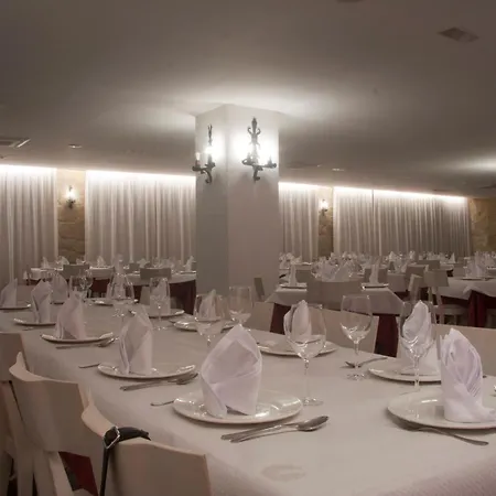Hotel Jatorrena 2*