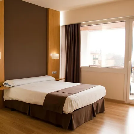 Jatorrena Otel 2*