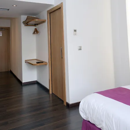 Jatorrena Hotel 2*