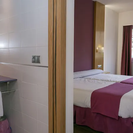 Hotel Jatorrena