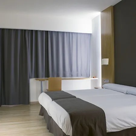 Jatorrena Hotel 2*