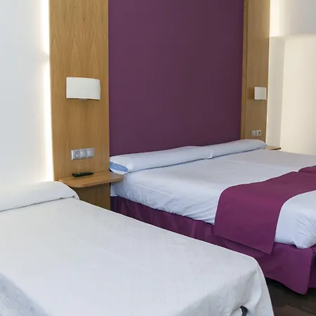Hotel Jatorrena