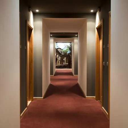 Jatorrena Otel 2*