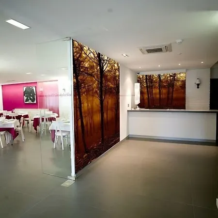 Hotel Jatorrena