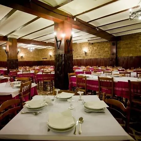 Jatorrena Hotel Labastida