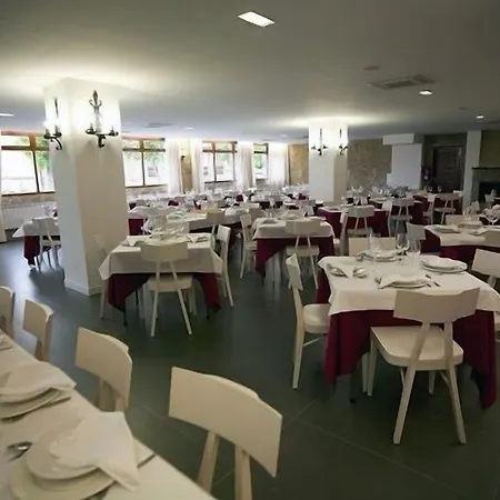 Jatorrena Hotel 2*