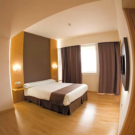 Jatorrena Hotel