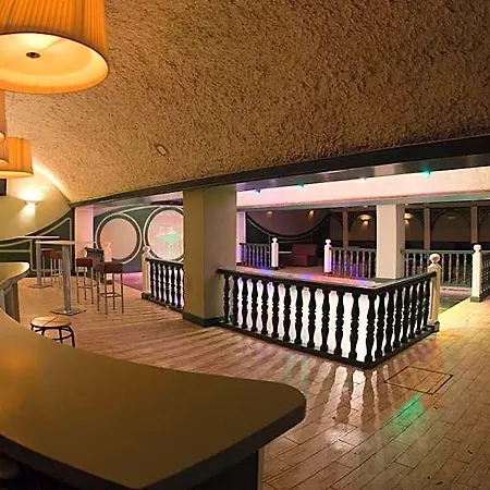 Hotel Jatorrena