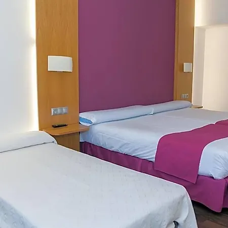 Hotel Jatorrena Labastida