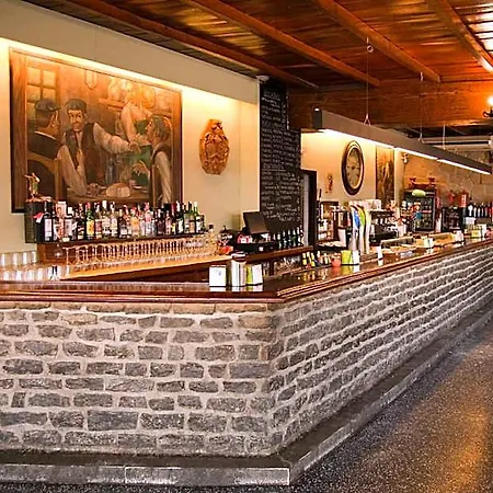Hotel Jatorrena