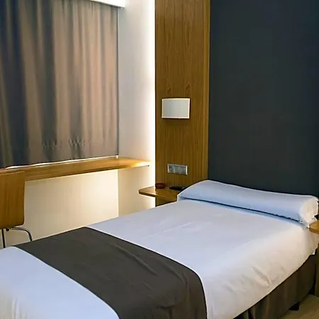 Hotel Jatorrena 2*