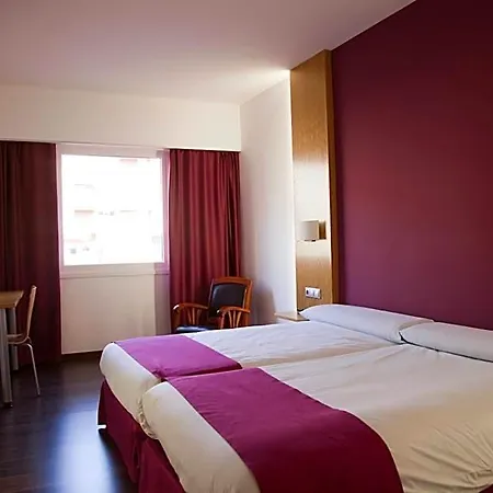 Jatorrena Hotel 2*