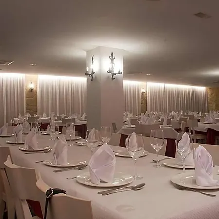 Hotel Jatorrena Labastida