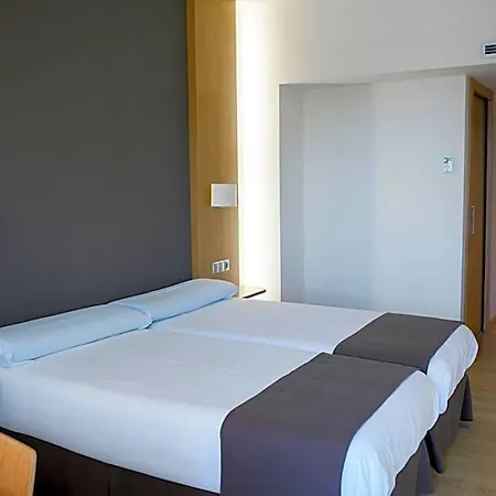 Hotel Jatorrena Labastida