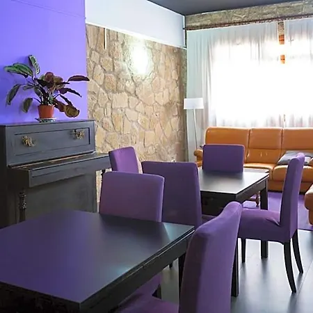 Jatorrena Hotel