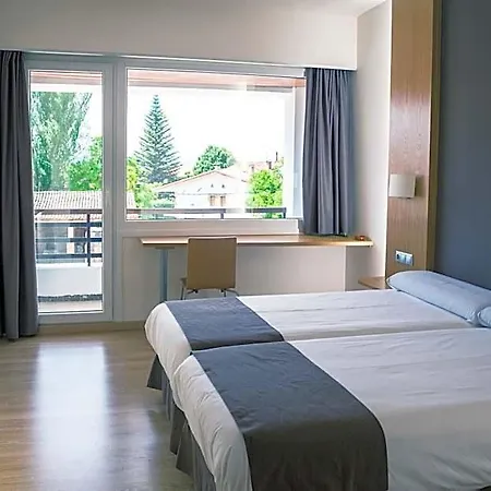 Hotel Jatorrena 2*