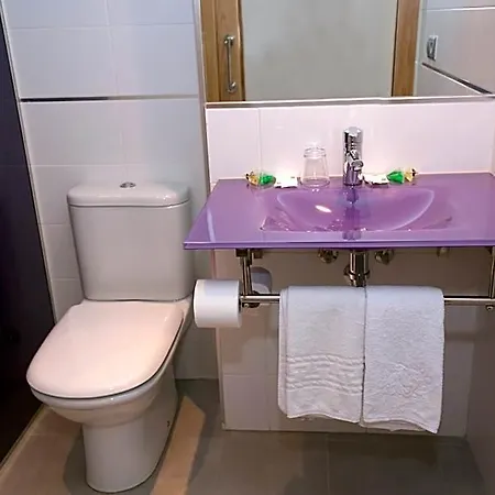 Hotel Jatorrena