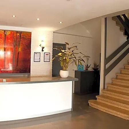 Hotel Jatorrena Labastida
