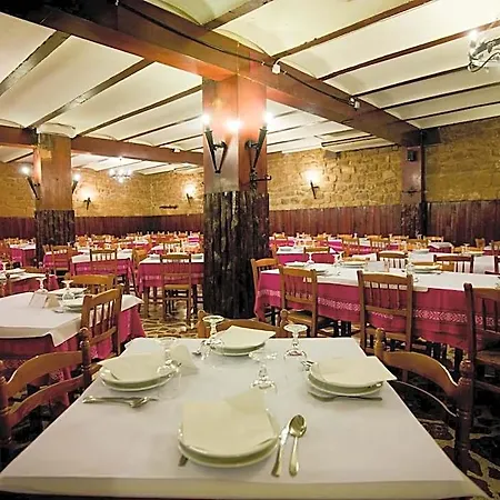 Hotel Jatorrena