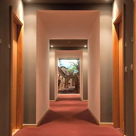 Hotel Jatorrena Labastida