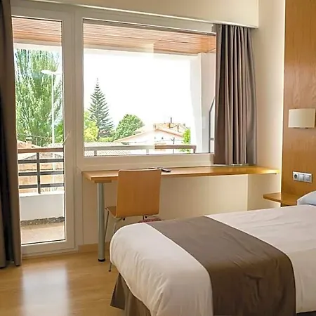Jatorrena Hotel